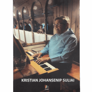 Kristian Johansenip suliai